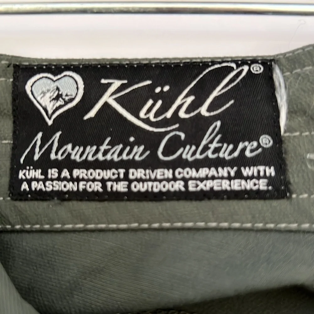 Kuhl- women’s size 12 pants. New without tag. - Picture 5 of 10